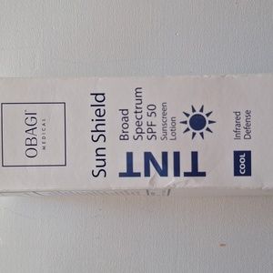 Obagi Sun Shield Tint Cool